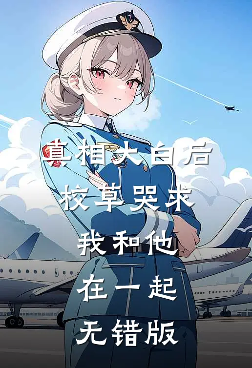 真相大白后，校草哭求我和他在一起无错版