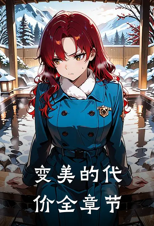 变美的代价全章节