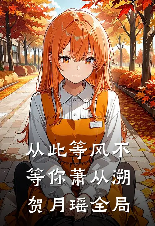 从此等风不等你萧从溯贺月瑶全局
