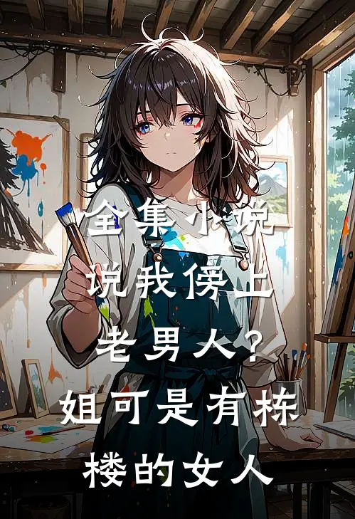 全集小说说我傍上老男人？姐可是有栋楼的女人