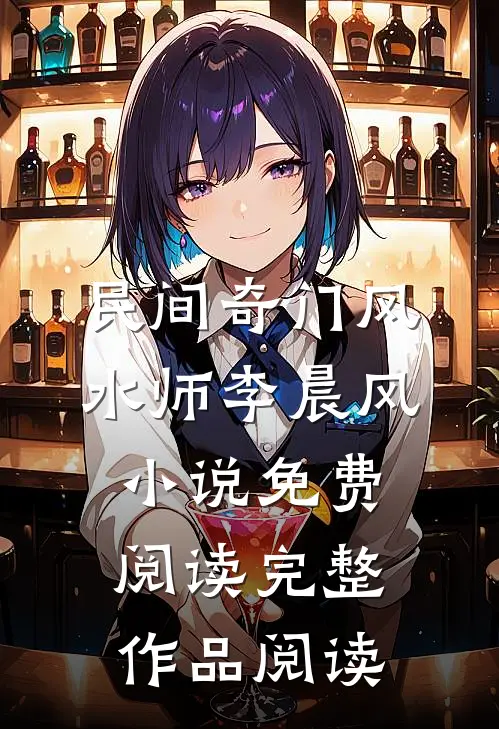 民间奇门风水师李晨风小说免费阅读完整作品阅读