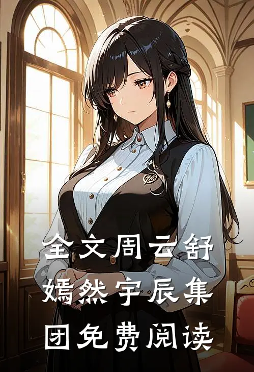 全文周云舒嫣然宇辰集团免费阅读