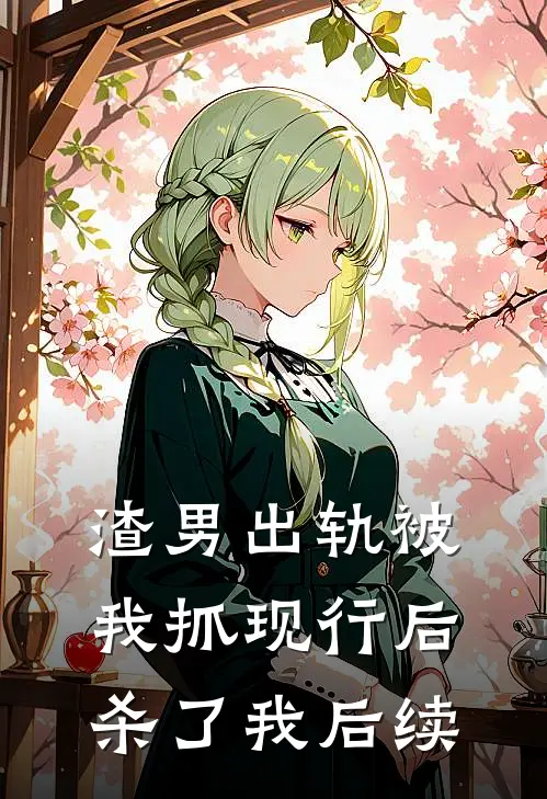 渣男出轨被我抓现行后杀了我后续