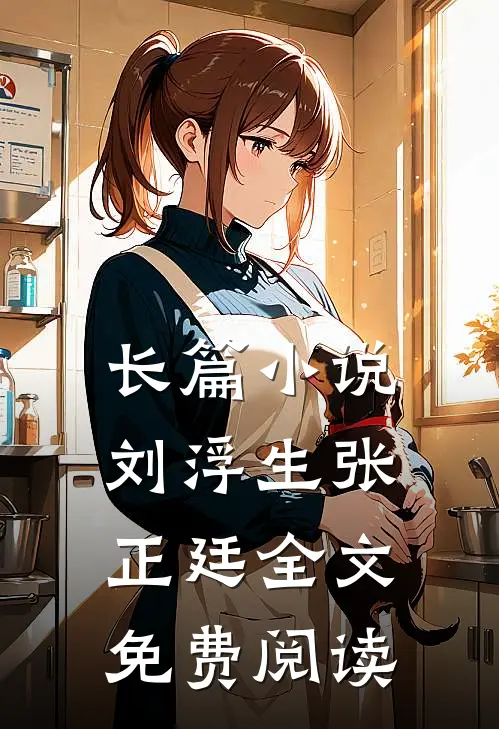 长篇小说刘浮生张正廷全文免费阅读