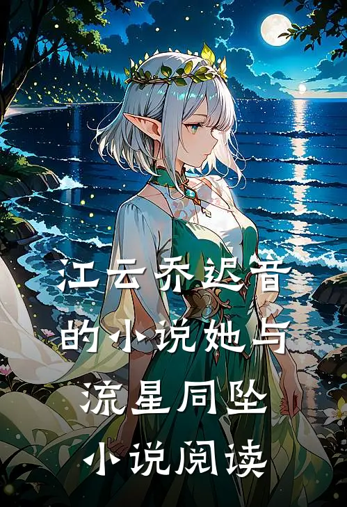 江云乔迟音的小说她与流星同坠小说阅读