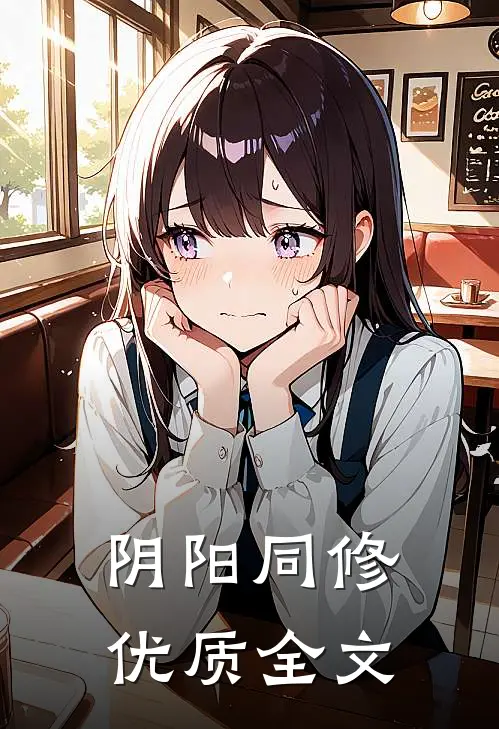 阴阳同修优质全文