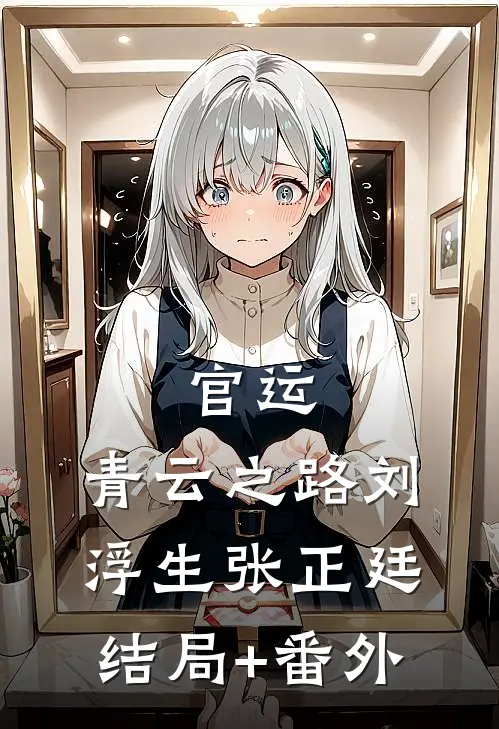官运：青云之路刘浮生张正廷结局+番外