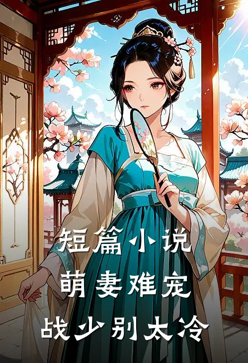 短篇小说萌妻难宠，战少别太冷