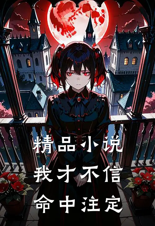 精品小说我才不信命中注定