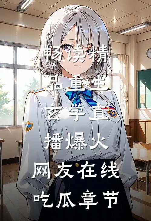 畅读精品重生：玄学直播爆火，网友在线吃瓜章节