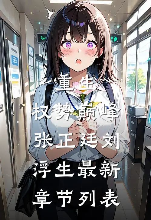 重生：权势巅峰张正廷刘浮生最新章节列表