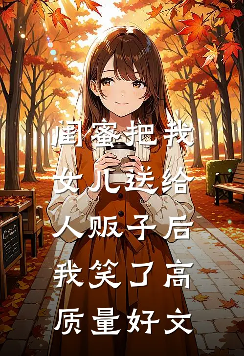 闺蜜把我女儿送给人贩子后，我笑了高质量好文
