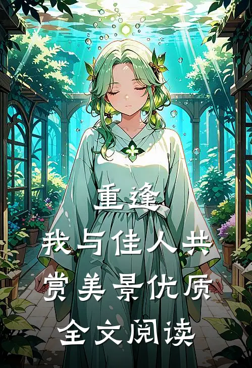重逢：我与佳人共赏美景优质全文阅读