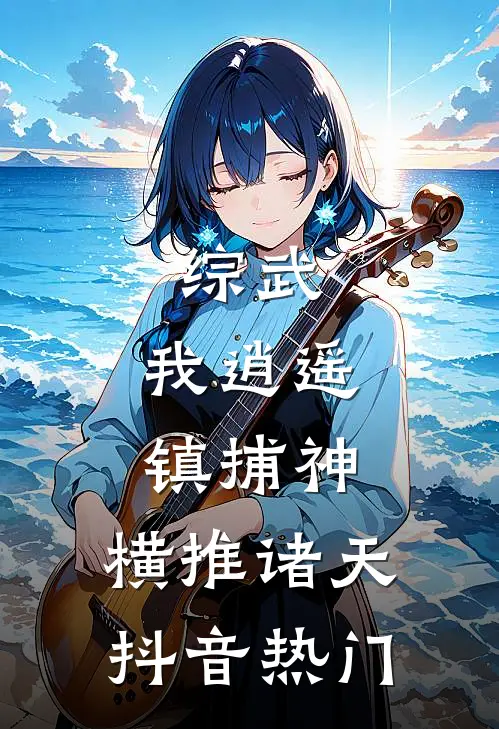 综武：我逍遥镇捕神，横推诸天抖音热门