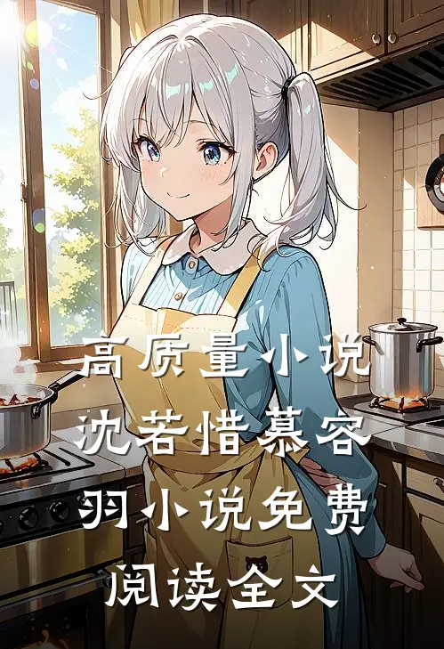 高质量小说沈若惜慕容羽小说免费阅读全文