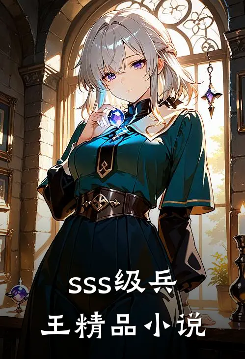 sss级兵王精品小说