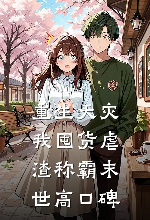 重生天灾：我囤货虐渣称霸末世高口碑