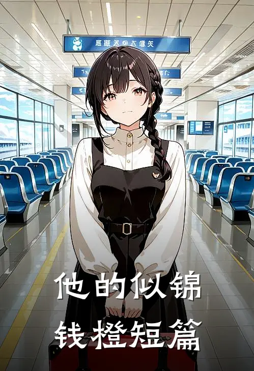 他的似锦钱橙短篇