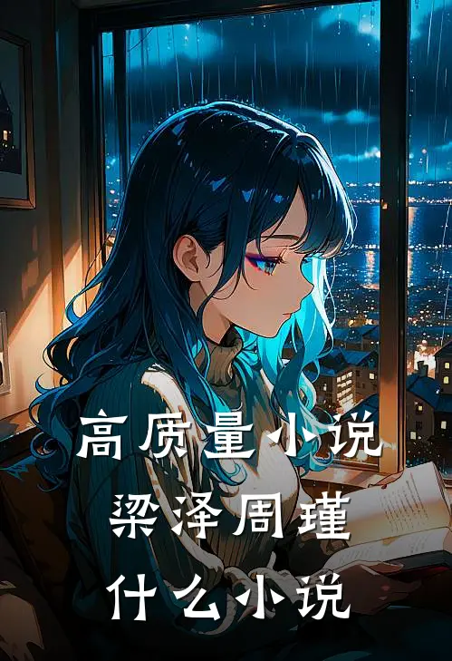 高质量小说梁泽周瑾什么小说