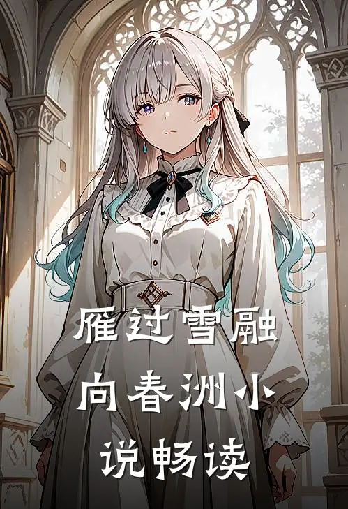 雁过雪融向春洲小说畅读