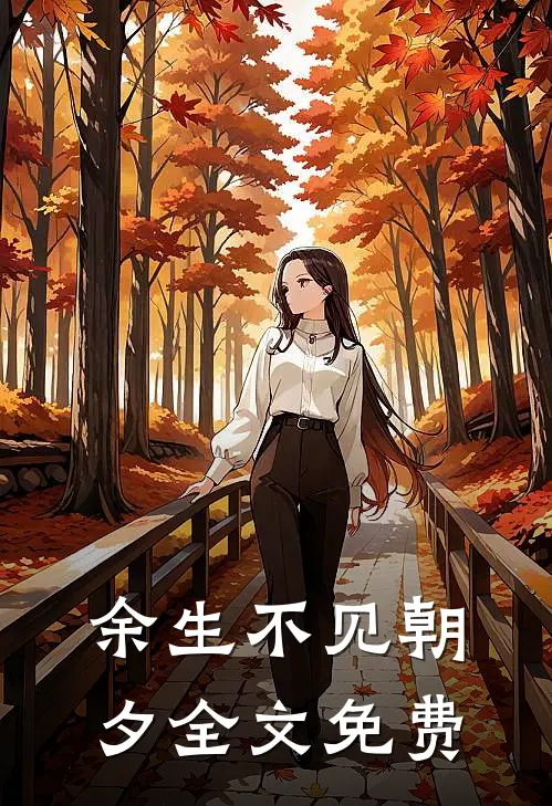 余生不见朝夕全文免费