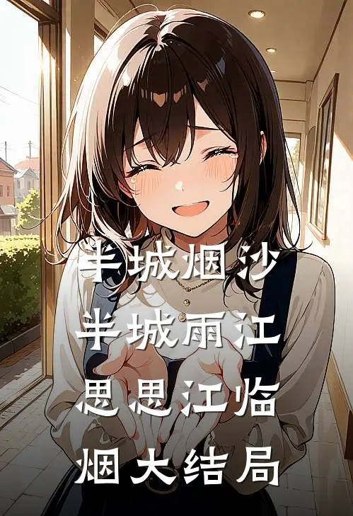 半城烟沙半城雨江思思江临烟大结局