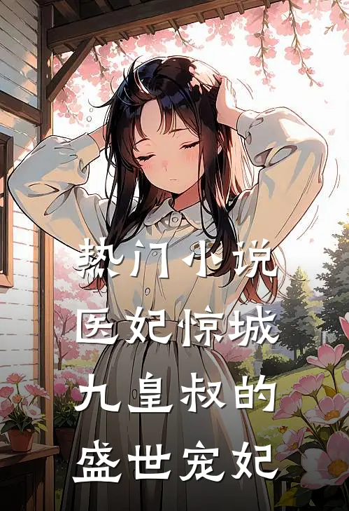 热门小说医妃惊城：九皇叔的盛世宠妃