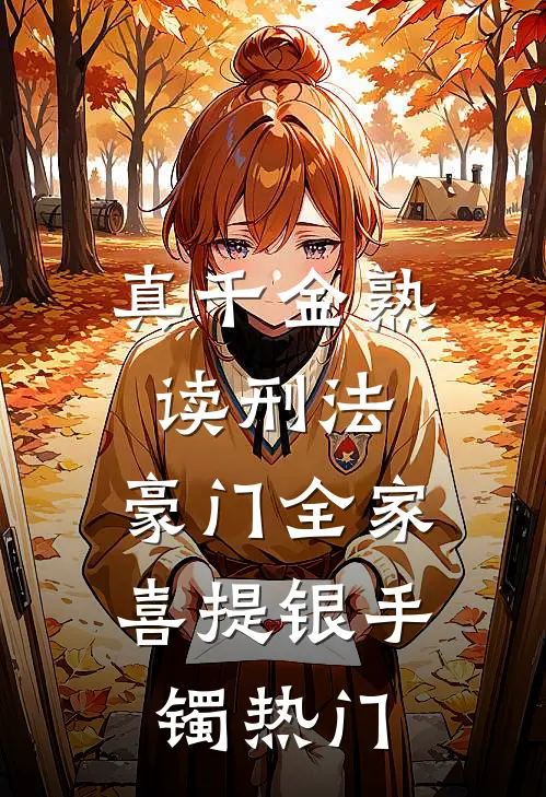真千金熟读刑法，豪门全家喜提银手镯热门