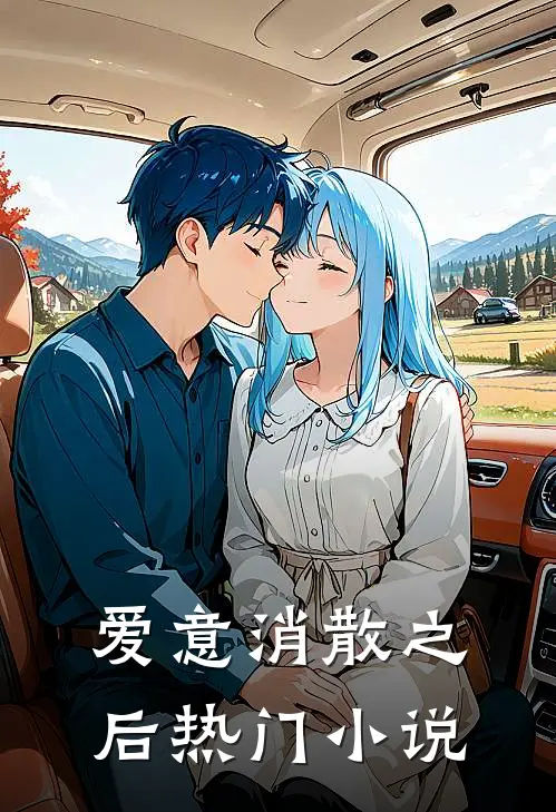 爱意消散之后热门小说