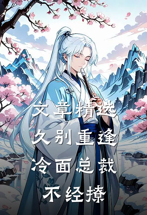 文章精选久别重逢：冷面总裁不经撩