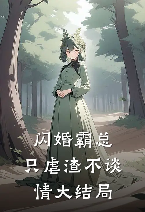 闪婚霸总，只虐渣不谈情大结局