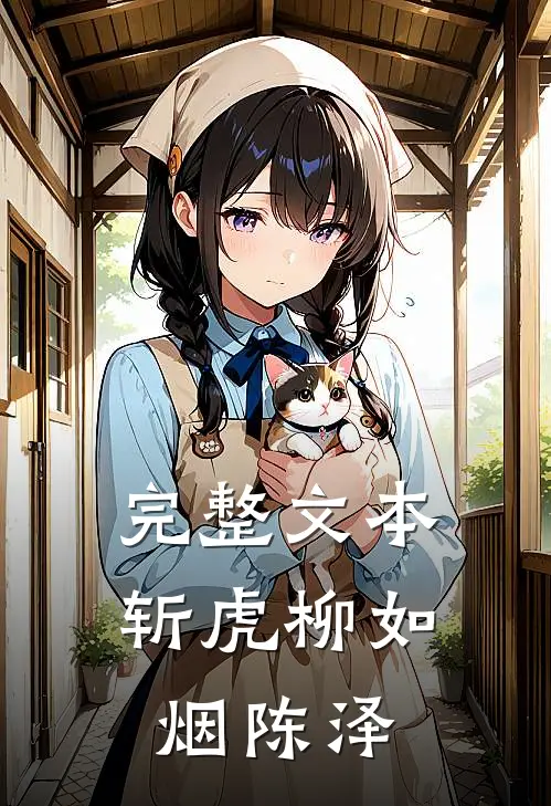完整文本斩虎柳如烟陈泽