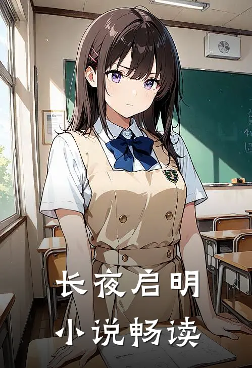 长夜启明小说畅读