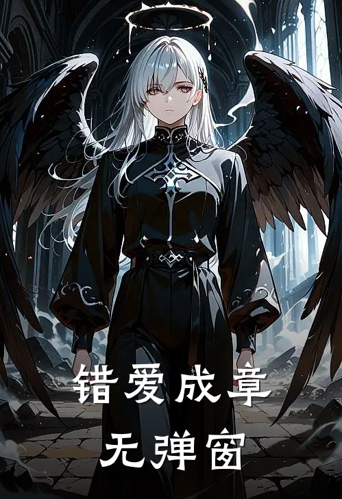 错爱成章无弹窗