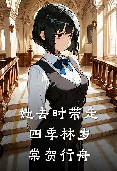 她去时带走四季林岁棠贺行舟