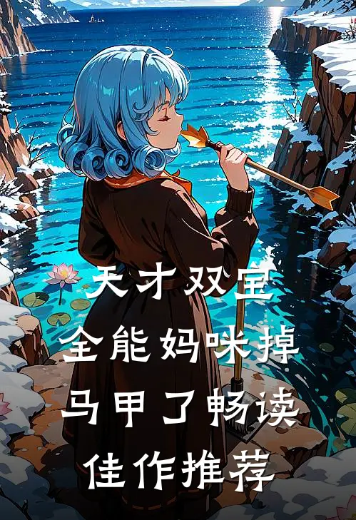 天才双宝：全能妈咪掉马甲了畅读佳作推荐