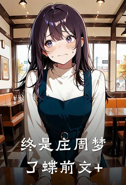 终是庄周梦了蝶前文+