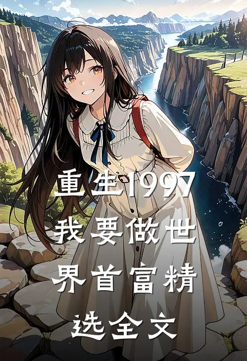 重生1997:我要做世界首富精选全文