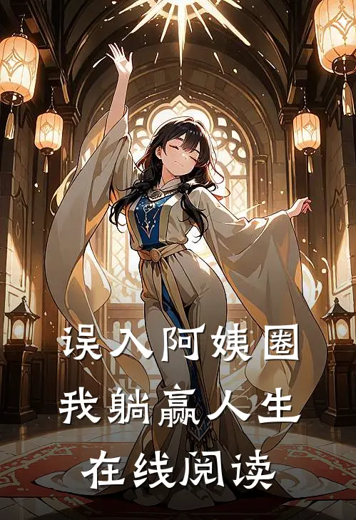 误入阿姨圈，我躺赢人生在线阅读