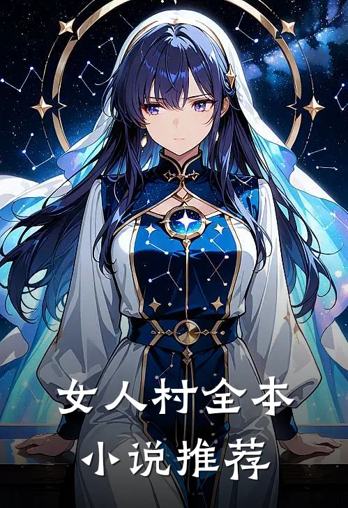 女人村全本小说推荐