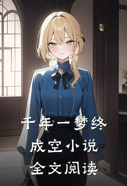 千年一梦终成空小说全文阅读