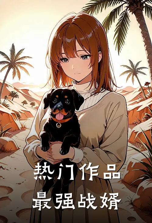热门作品最强战婿