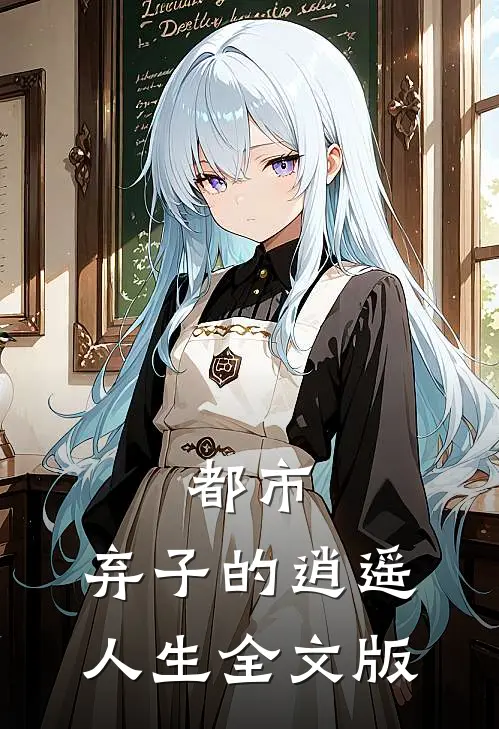 都市：弃子的逍遥人生全文版