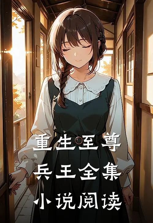 重生至尊兵王全集小说阅读