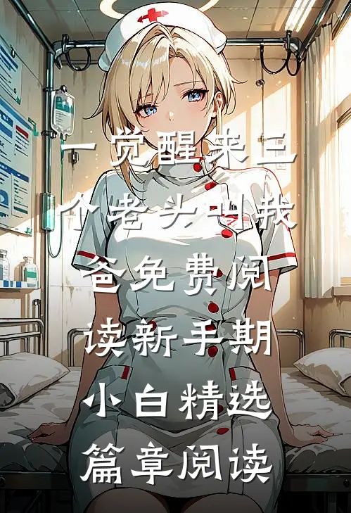 一觉醒来三个老头叫我爸免费阅读新手期小白精选篇章阅读