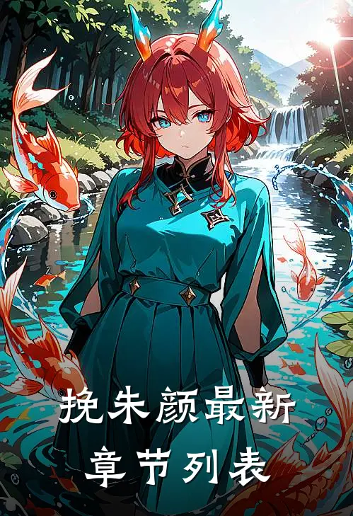 挽朱颜最新章节列表