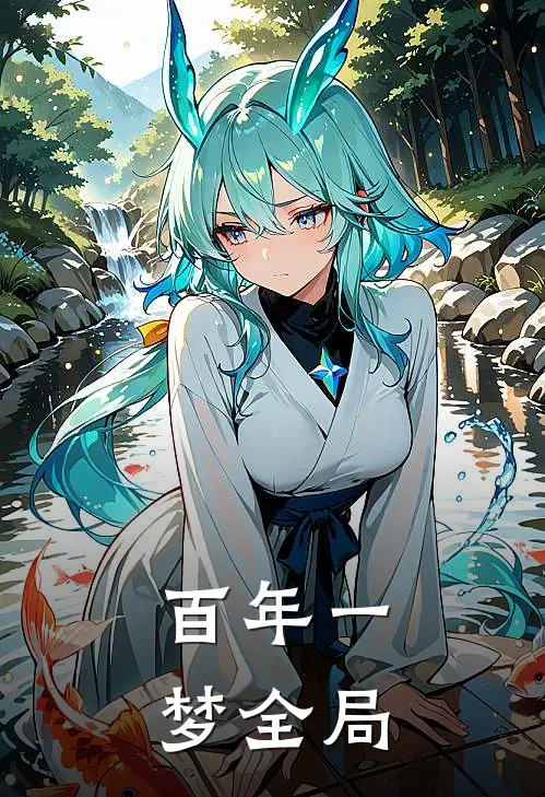百年一梦全局