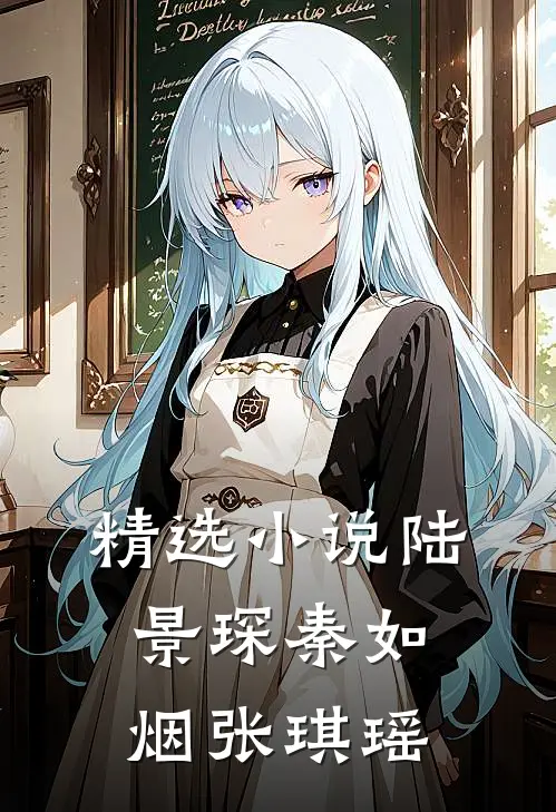 精选小说陆景琛秦如烟张琪瑶