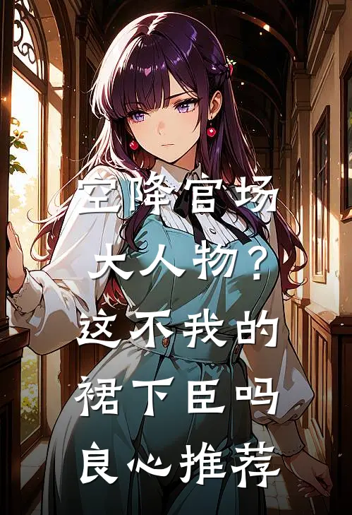 空降官场大人物？这不我的裙下臣吗良心推荐