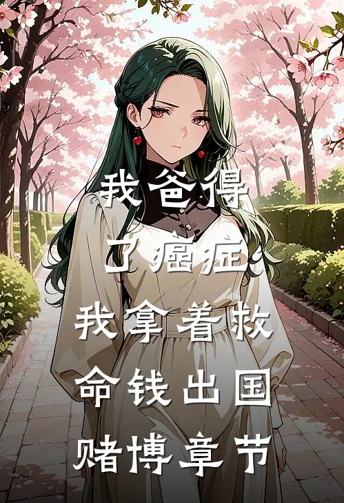 我爸得了癌症，我拿着救命钱出国赌博章节
